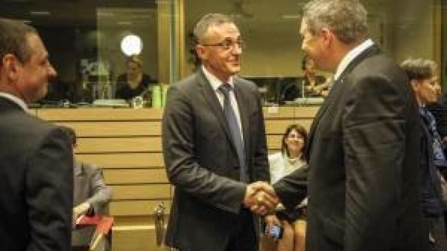 Sastanak Jakovine i Židana u Varaždinu