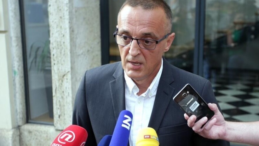 Jakovina politički eutanaziran!