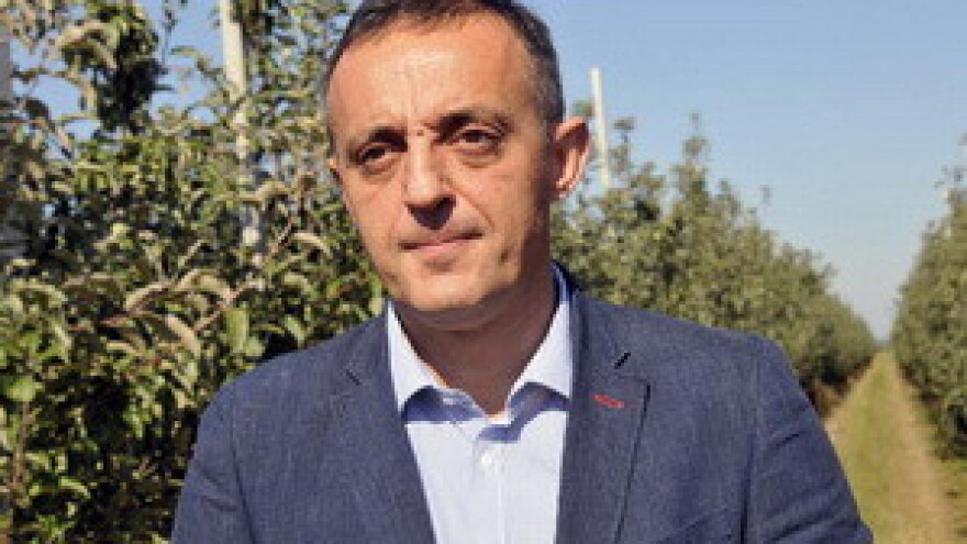 Jakovina najavio ulaganja u Državnu ergelu Đakovo