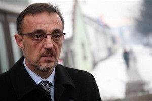 Jakovina o postignutom sporazumu