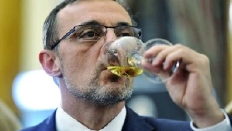 Milanović najavio smjenu Jakovine