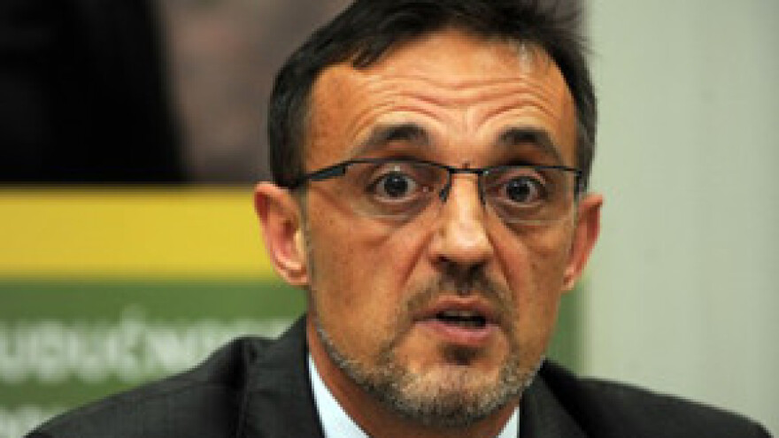 Intervju s Tihomirom Jakovinom