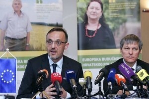 Kulen i pršut mogu u zemlje EU!