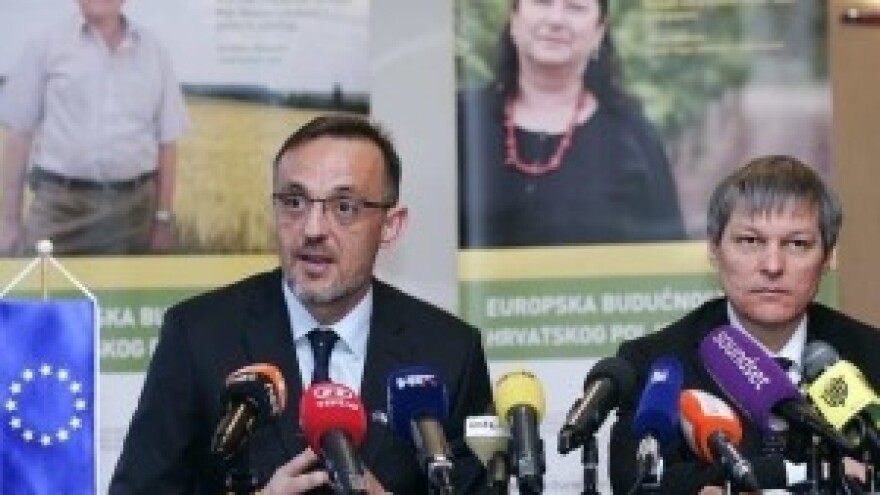 Kulen i pršut mogu u zemlje EU!