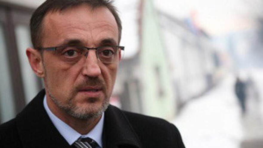 Poljoprivrednici traže Jakovinu da stavi mandat na raspolaganje