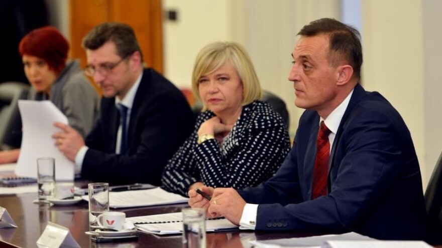 Program ruralnog razvoja napokon poslan u EU!