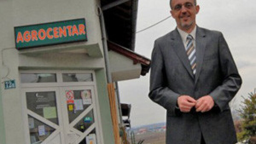 Koporčić: Točno je, ja sam kupio Jakovininu tvrtku za 400.000 kn