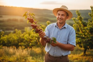 Jakšić dobiva tvornicu za otkup i preradu voća