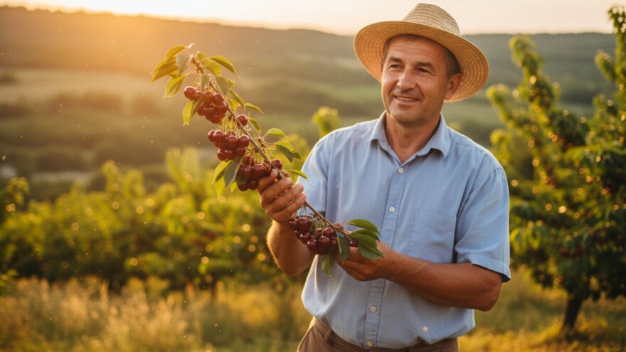 Jakšić dobiva tvornicu za otkup i preradu voća