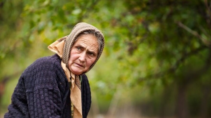 Jalova hrvatska zemlja