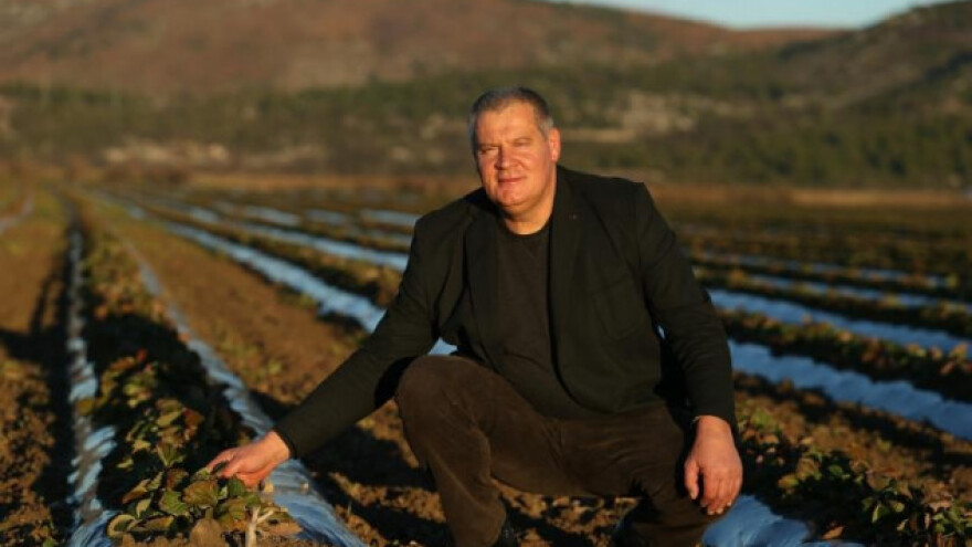 Mlakim Slavoncima upravljat će se iz Metkovića?