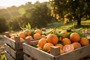 Jambove mandarine ipak neće na Markov trg