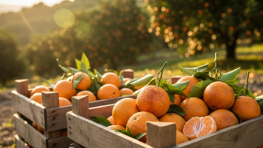 Jambove mandarine ipak neće na Markov trg