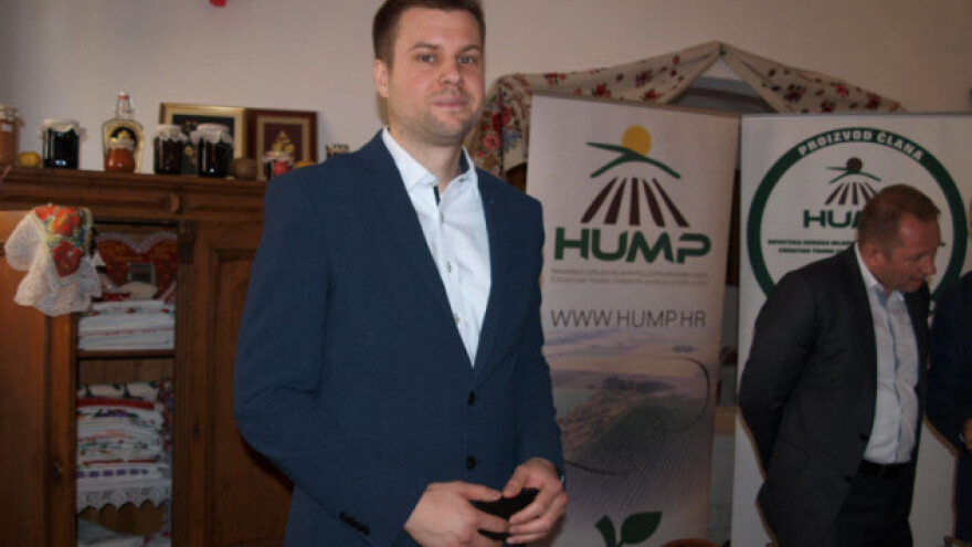 Programom ruralnog razvoja do novih zapošljavanja