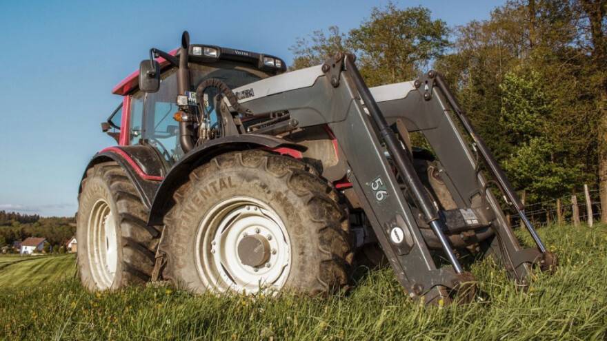 Jan Spider ulaže u mehanizaciju za uzgoj bilja