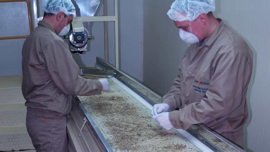 Spider Grupa kupila Cedevitine čajeve