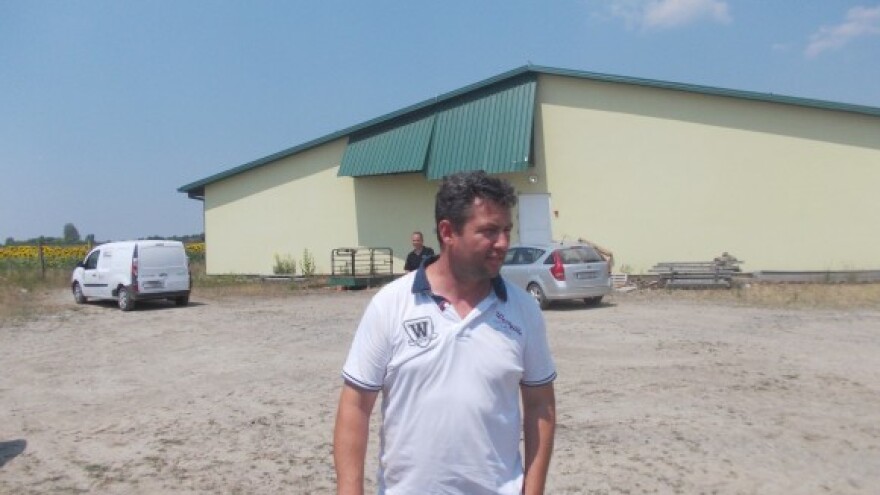 Sudbina naših tovljenika pogodit će i ratare