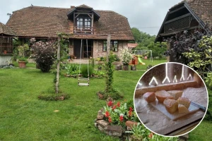Koziji kačkavalj po recepturi staroj 300 godina za uspešan etno turizam