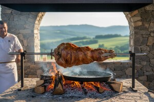 Janjetina iz Potkove naširoko poznata