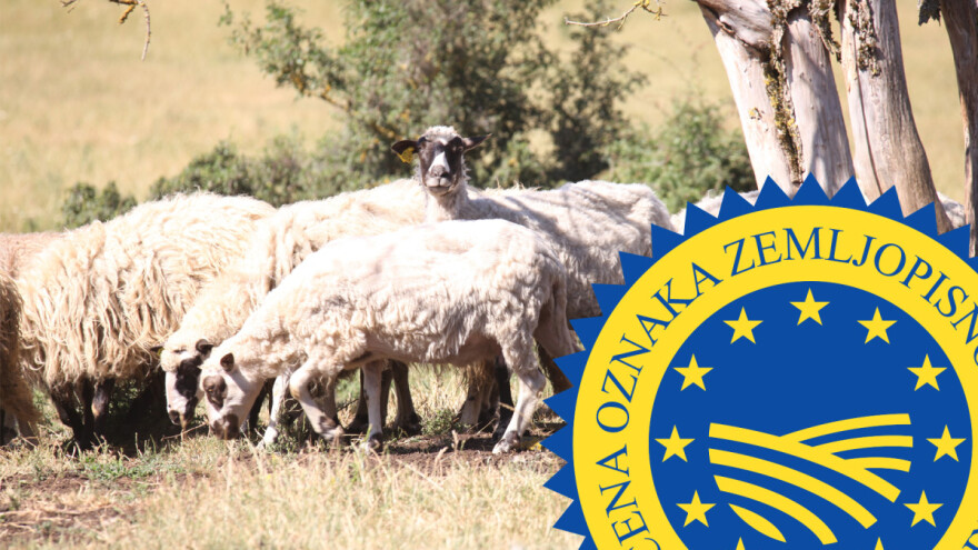 Lička janjetina je 20. hrvatski proizvod zaštićen na EU razini