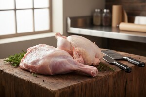 Janjetina na svjetskom tržištu jeftinija od piletine