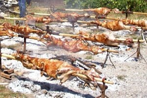 Dalmatinska janjetina postaje zaštićena delicija