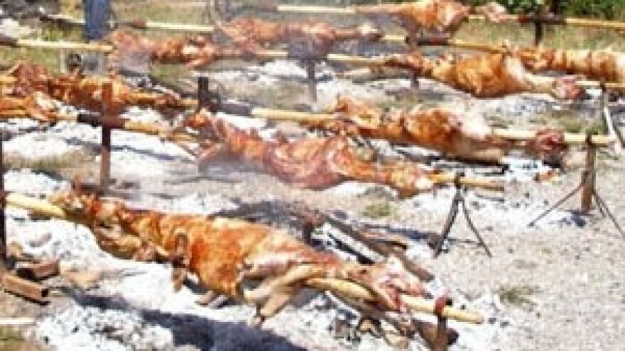 Dalmatinska janjetina postaje zaštićena delicija