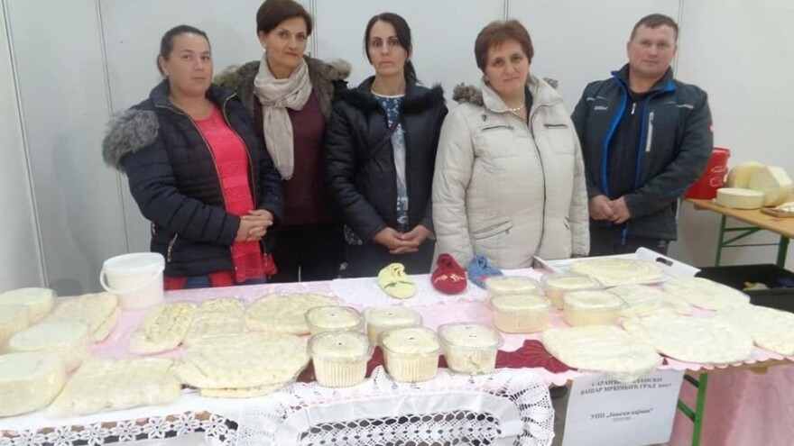 Janjski kajmak i sir u borbi protiv plagijata dobit će oznaku geografskog porijekla