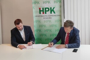Agrodox - besplatna aplikacija za sve članove Hrvatske poljoprivredne komore
