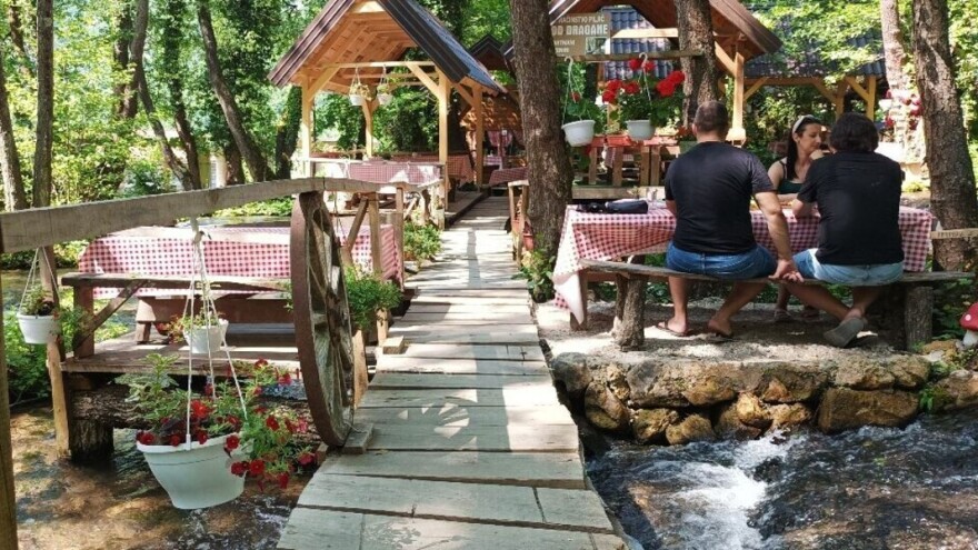 Janjske otoke: Niste od nas čuli, ali kažu da je ovdje najbolja pastrmka