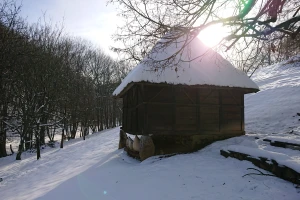 Od subote do ponedeljka toplije vreme