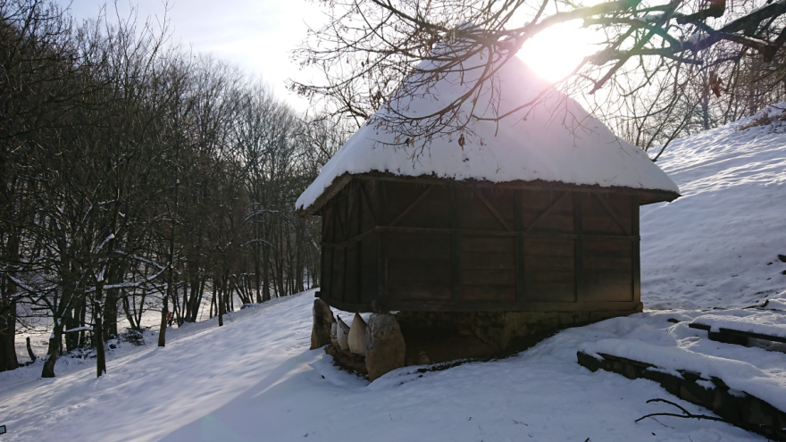 Od subote do ponedeljka toplije vreme