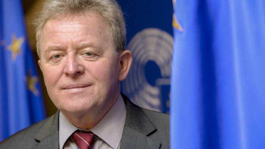 Tko je (novi) prvi čovjek EU poljoprivrede Janusz Wojciechowski?
