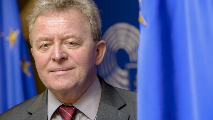 Tko je (novi) prvi čovjek EU poljoprivrede Janusz Wojciechowski?