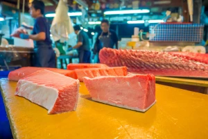 EU poljoprivrednicima otvara se japansko tržište