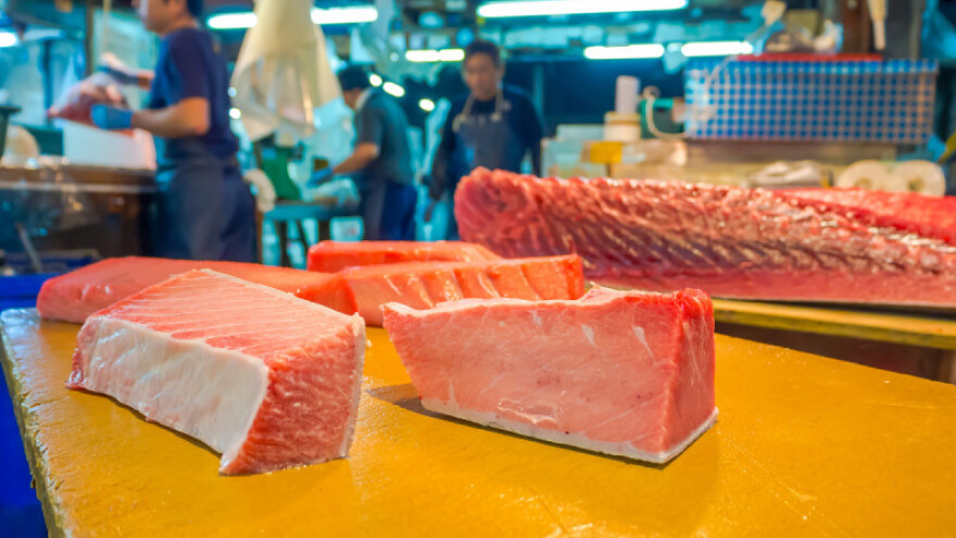 EU poljoprivrednicima otvara se japansko tržište