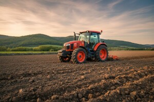 Japanci na hrvatskim oranicama!