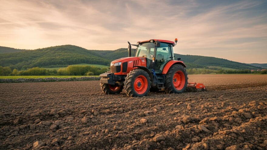 Japanci na hrvatskim oranicama!