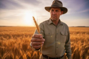 Japanci ne žele američku GMO pšenicu