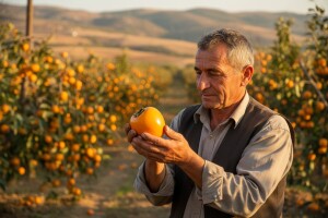 Japanska jabuka isplativija od grožđa