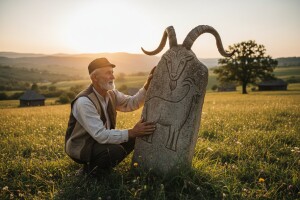 Jarcu podignuo spomenik