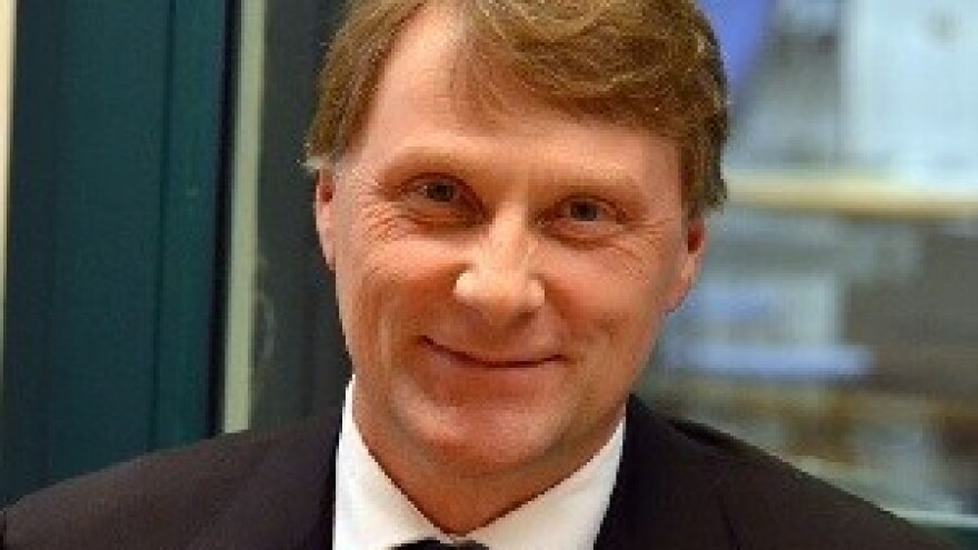 Posjet ministra poljoprivrede Republike Finske Jaria Koskinena