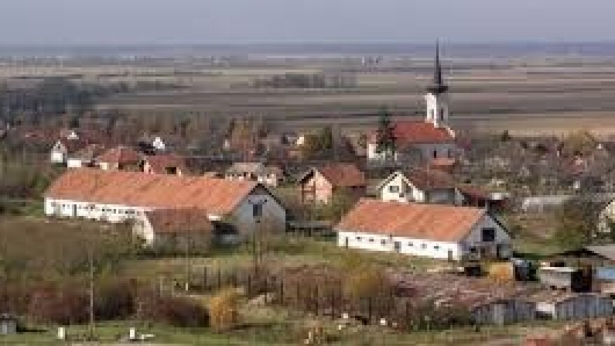 Dodjela zakupa u općini Jarmina