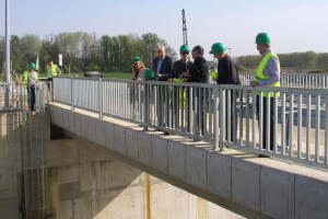 Osigurana voda za navodnjavanje 8.500 ha!
