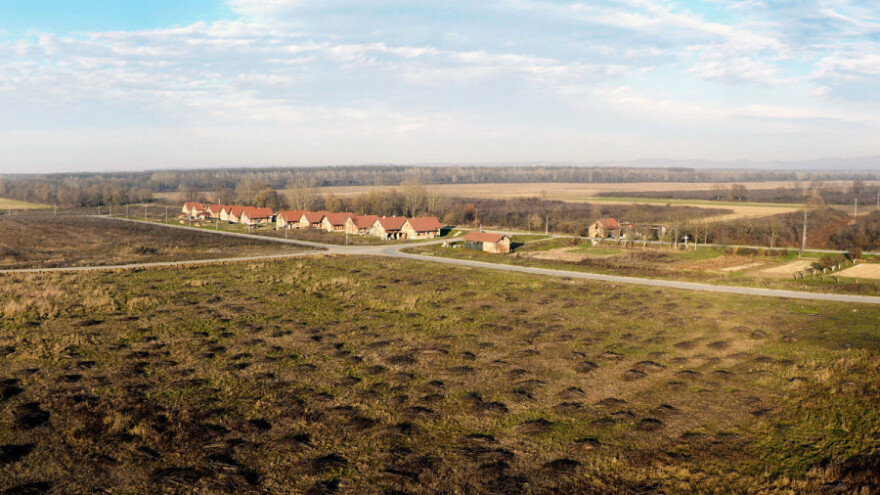 Jasenovac novcem EU do lakšeg pristupa Poljoprivrednoj zoni