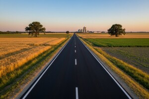 Jasenovac novcem EU do lakšeg pristupa Poljoprivrednoj zoni