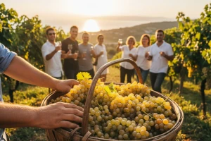 Jaskanske vinske svečanosti 2012.
