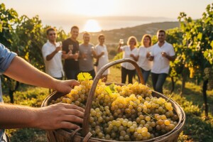 Jaskanske vinske svečanosti 2012.