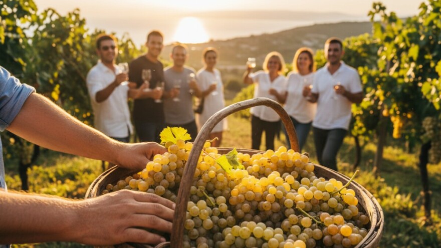 Jaskanske vinske svečanosti 2012.