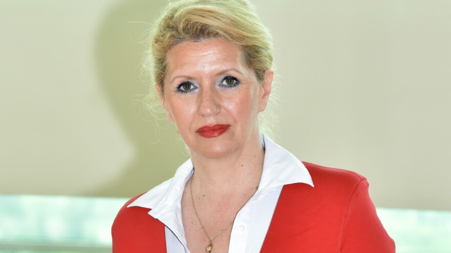 Jasna Bajšanski nova predsednica Društva agrarnih novinara